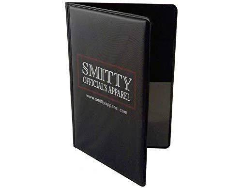 Smitty | Game Card Holder | ACS-552 | ACS-502 | Referee Officials Choice! ACS-552 (Book Style)