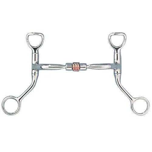Myler 03 HBT Shank 5-Inch
