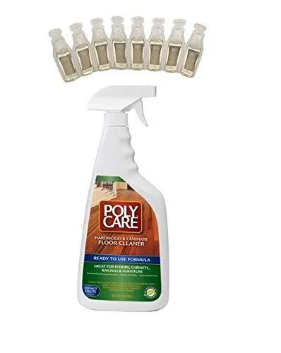Spray with Concentrate - PolyCare