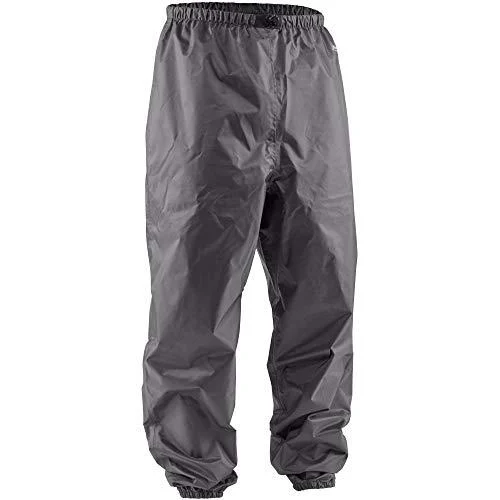 NRS Rio Paddling Pants Charcoal Large
