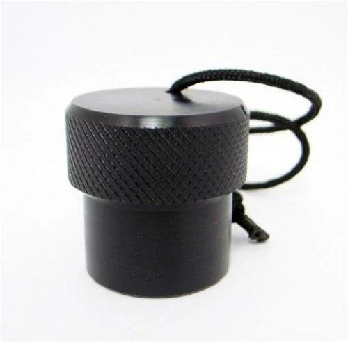 Storm Delrin Dust Cap for Din Scuba Regulator - Storm Accessories