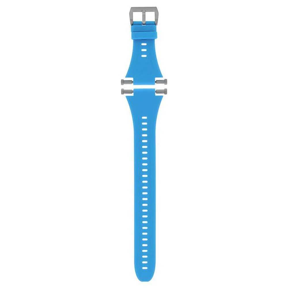 Shearwater Peregrine Strap Kit Ocean Blue - Shearwater Research