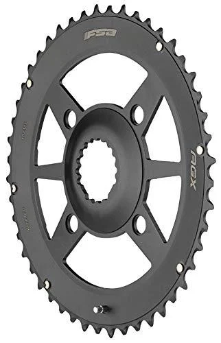 Full Speed Ahead FSA Gossamer AGX Direct Mount Chainring - 48t, Black