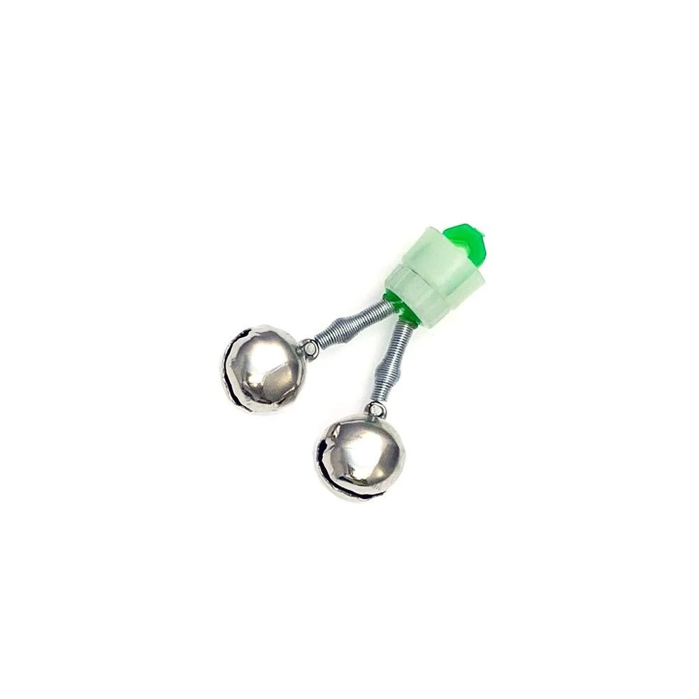 Sanhu Fishing Double Glow Bells 24 Count