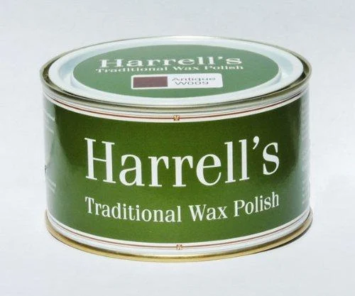Harrell's Wax Polish- Antique W009 400 Gram Can