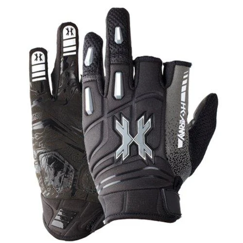 HK Army Pro Gloves - Stealth Small