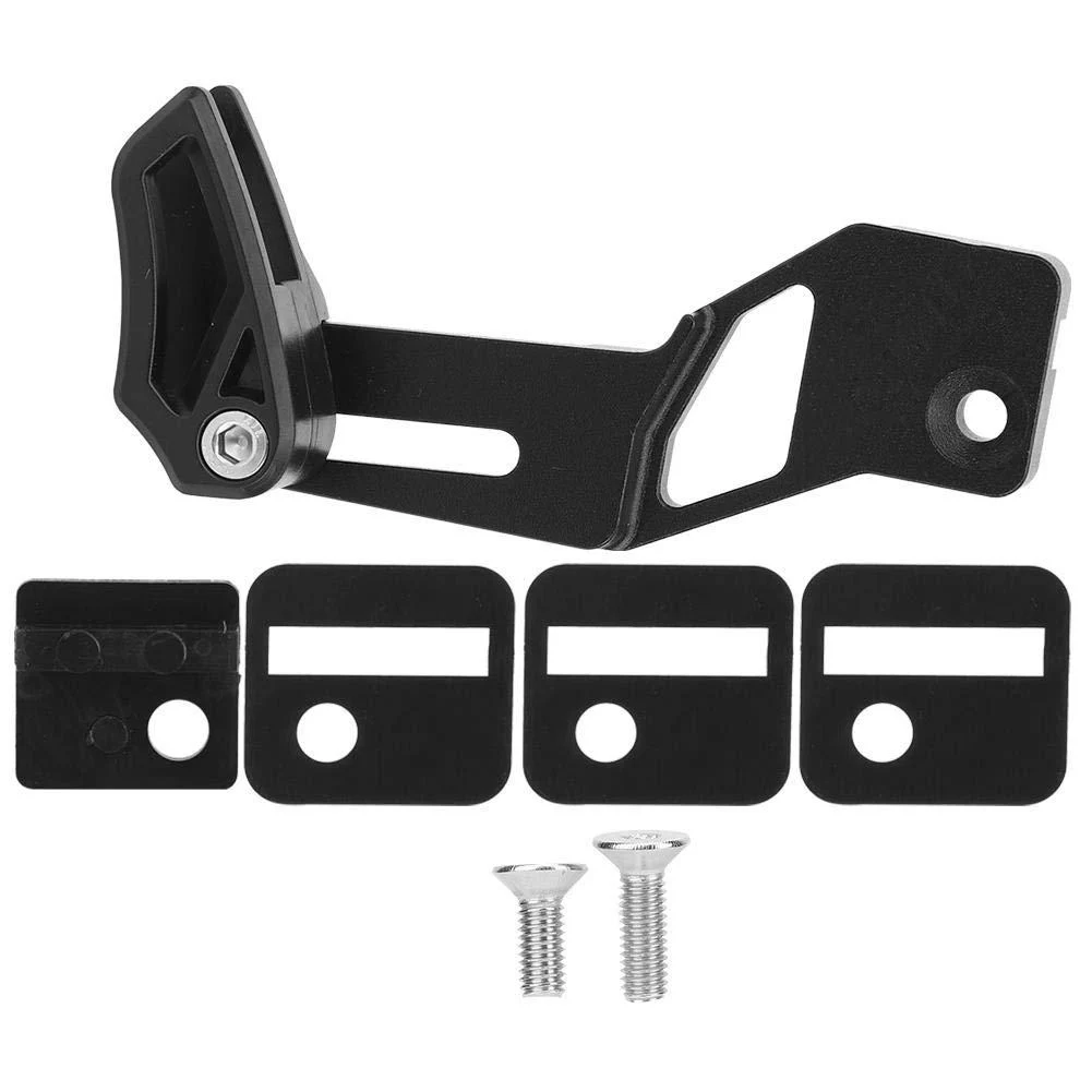 Vbest life Chain Guide Mountain Bike Chain Guard MTB Bicycle Chain Protector for 32t-40t Bicycle Chain