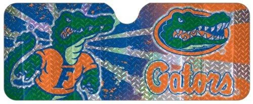 NCAA Florida Gators Sun Shade - Team ProMark