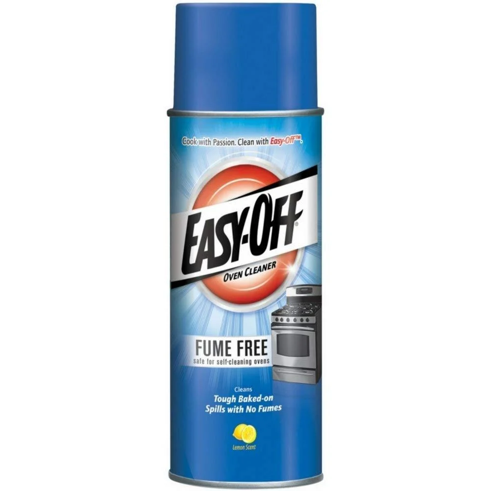 CLNR OVEN FUMEFREE14.5OZ - Easy Off
