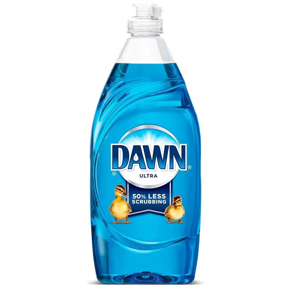 Dawn Ultra Dishwashing Liquid Original Scent 532 ML - Shopbargain Club