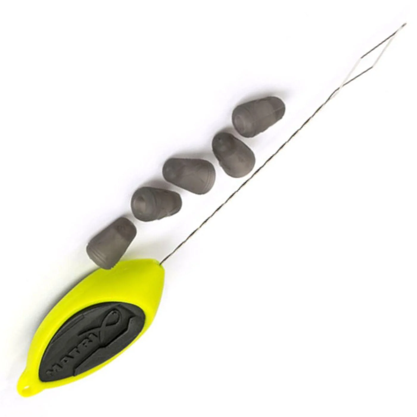 Fox Matrix Side Puller Bead Kit + 5 Beads - Threader + 5 Beads