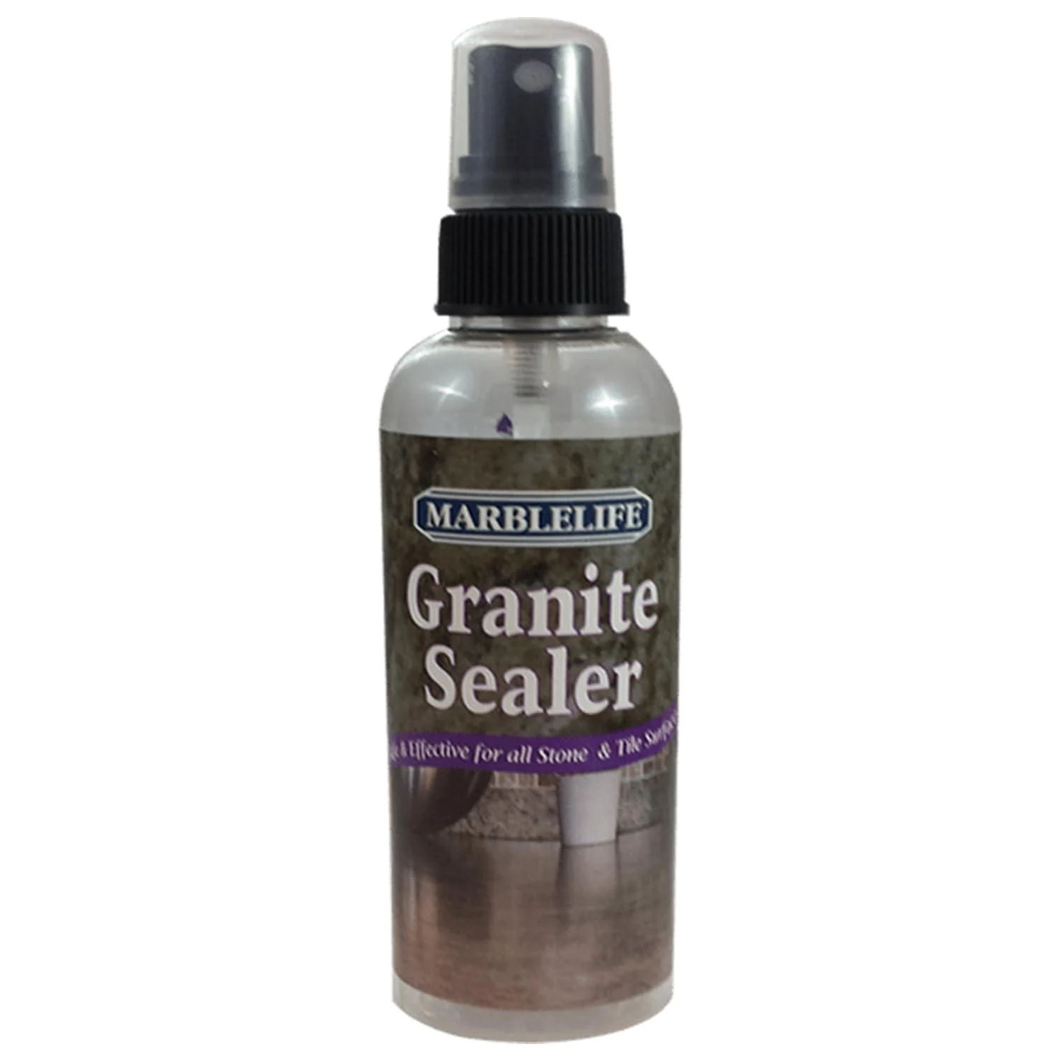 Granite Sealer 4oz 4 OZ - Marblelife