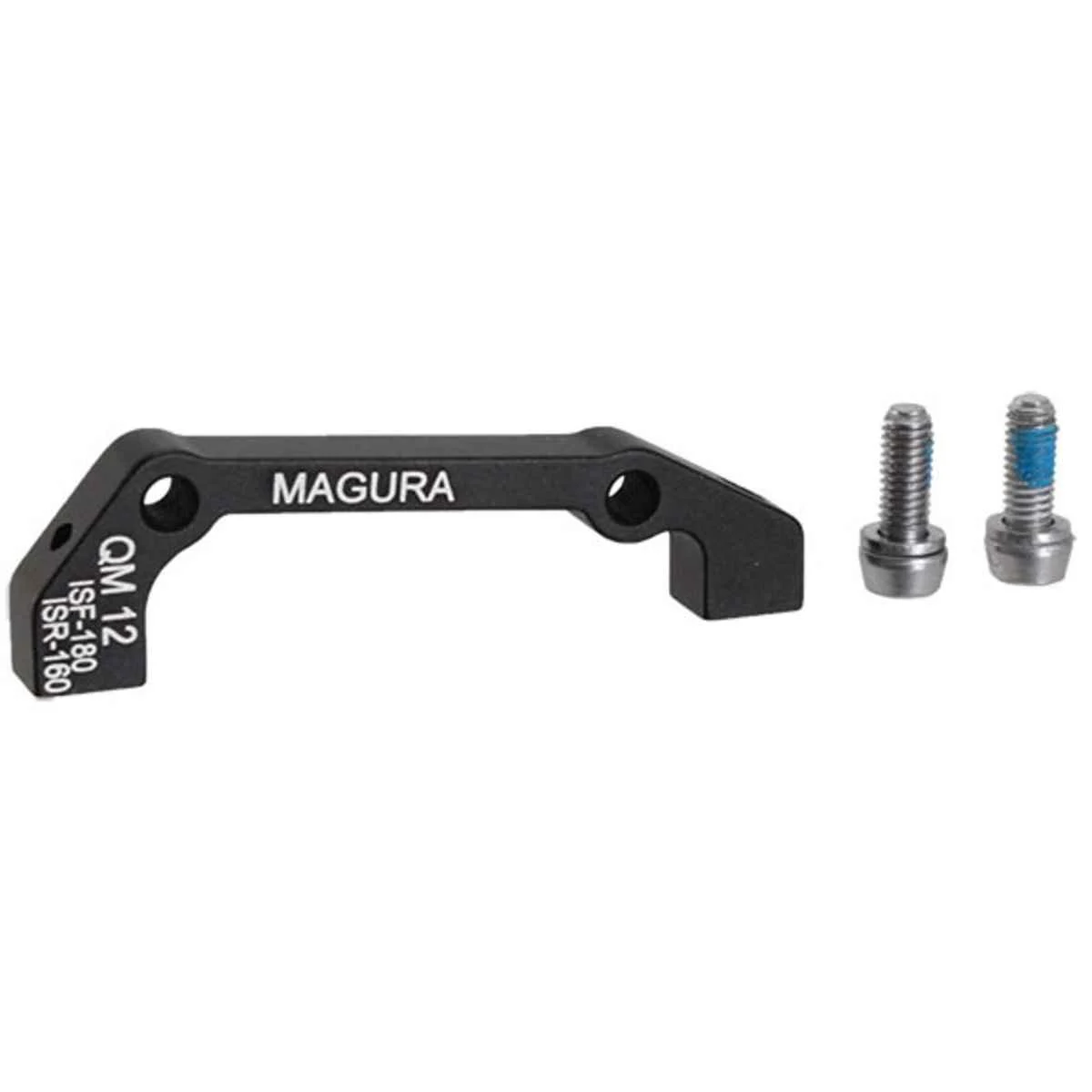 Magura QM-12 Disc Brake Adapter -160mm