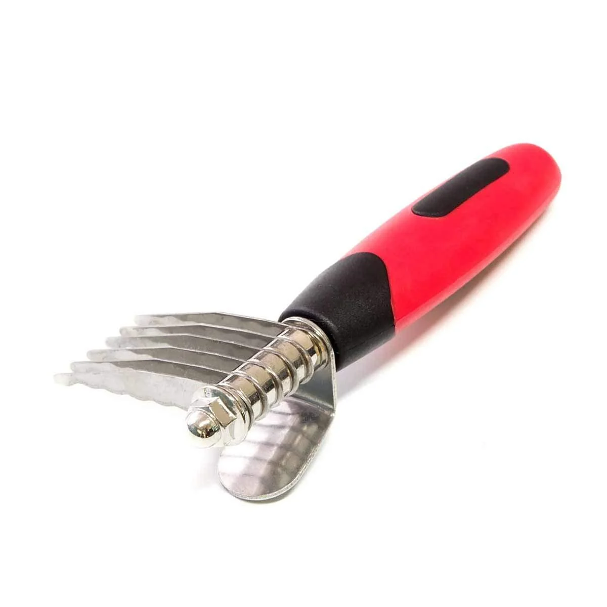 Paw Brothers Stainless Steel Blade Dematting Tool for Professional Groomers Mini 6 Blade - Ryan's Pet Supplies