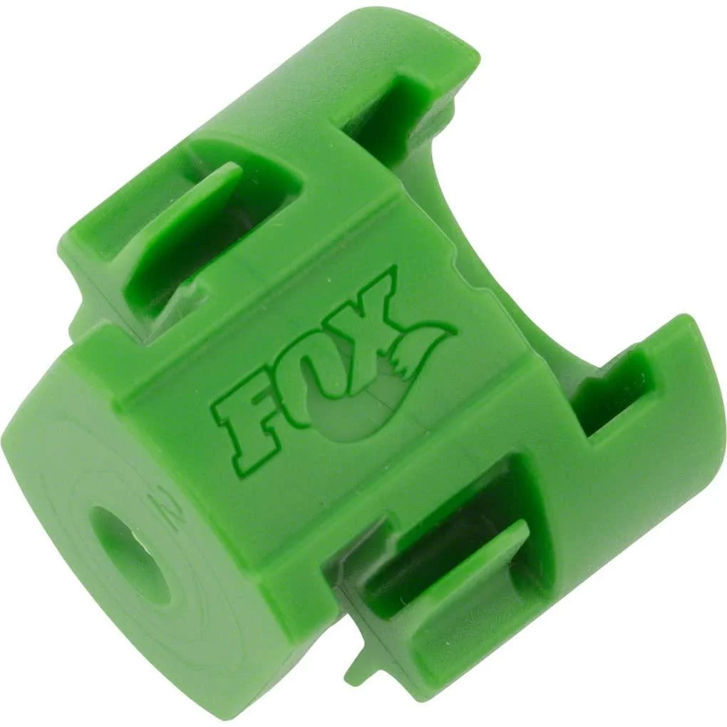 FOX Float NA 2 Air Volume Spacer for 34, Qty 5 - Fox Shox