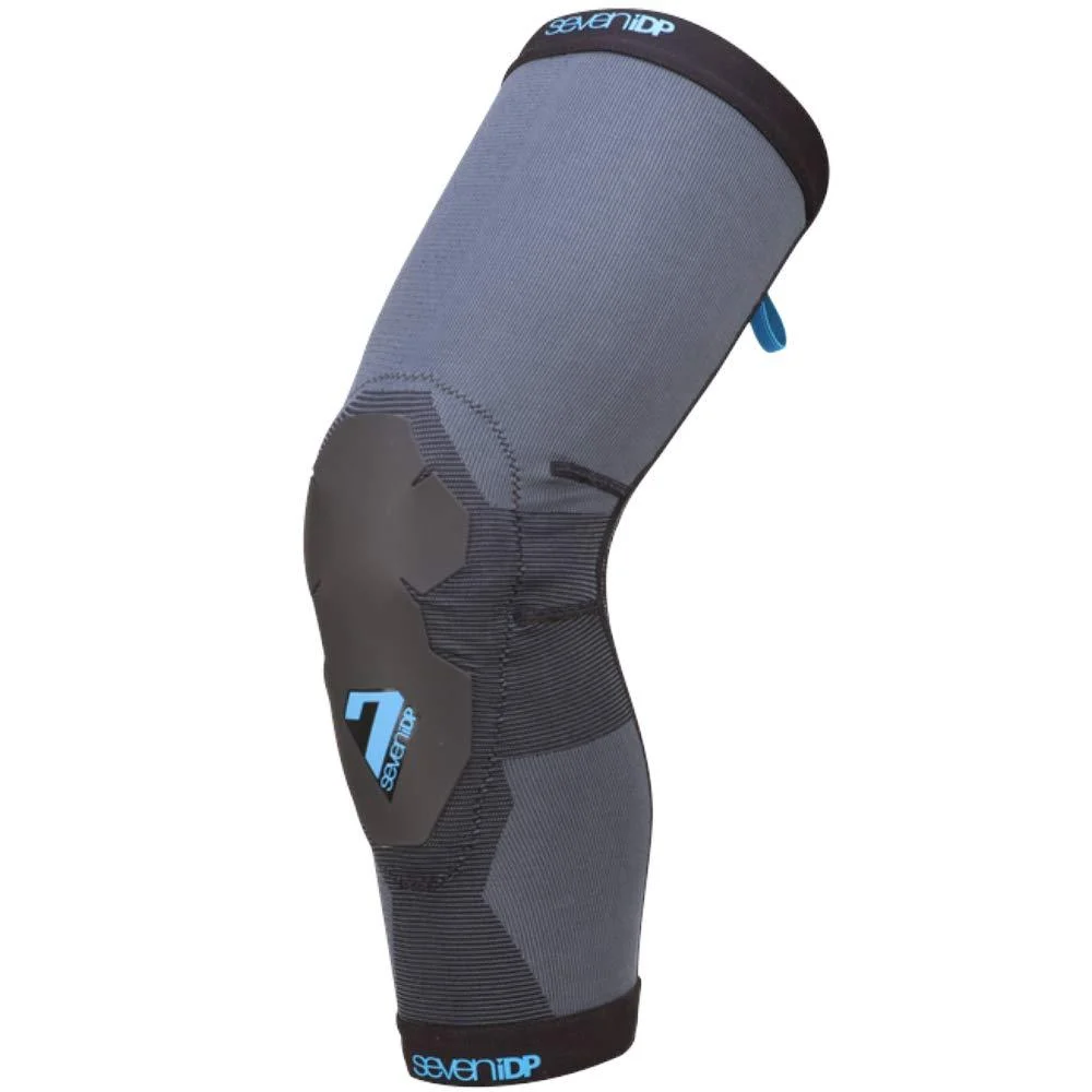 7iDP Project LITE Knee L Grey 7012-05-540