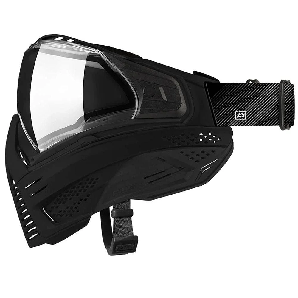 Push Unite Base/Basic Goggle - Black