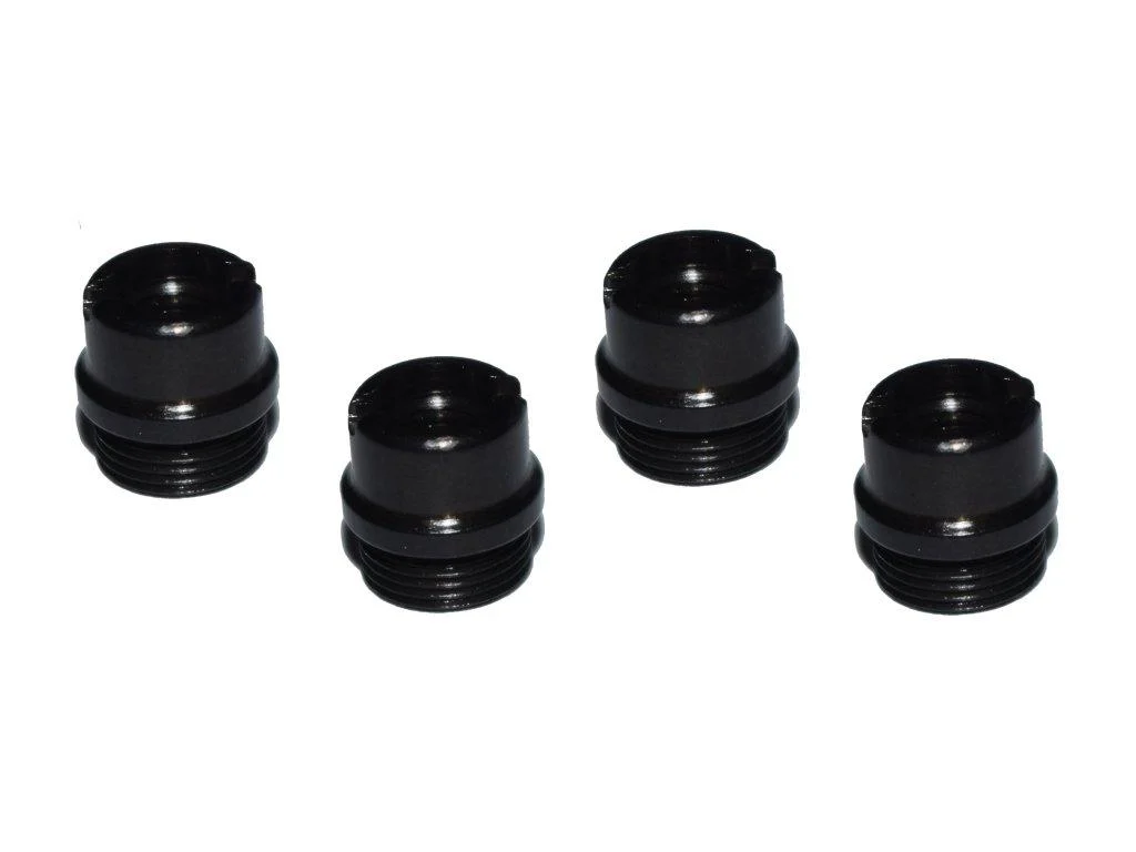 K-Musculo 1911 Grip Screw Bushings