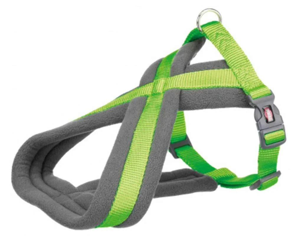 Premium Premium Touring Harness apple SM 40-60 cm/20 mm