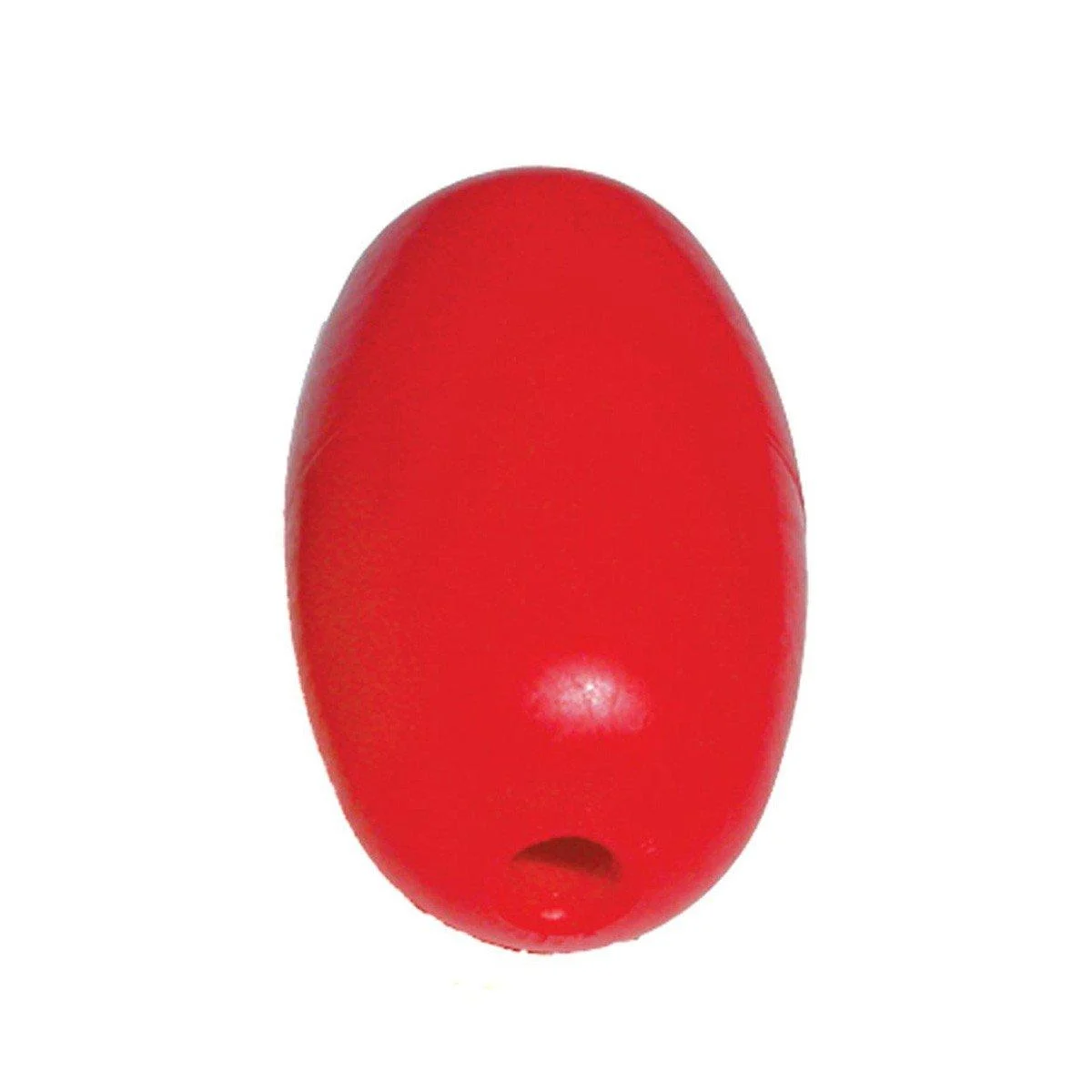Orange Cycle Parts Red Float for Pools, Water Ski Ropes, Anchor Lines, Marker Buoys, Crab Traps, Boats and More Sold individually by Kwik-Tek F-5R