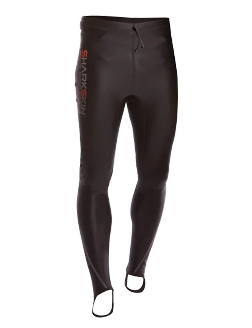 Sharkskin Chillproof Men's Longpants Black XX-Large