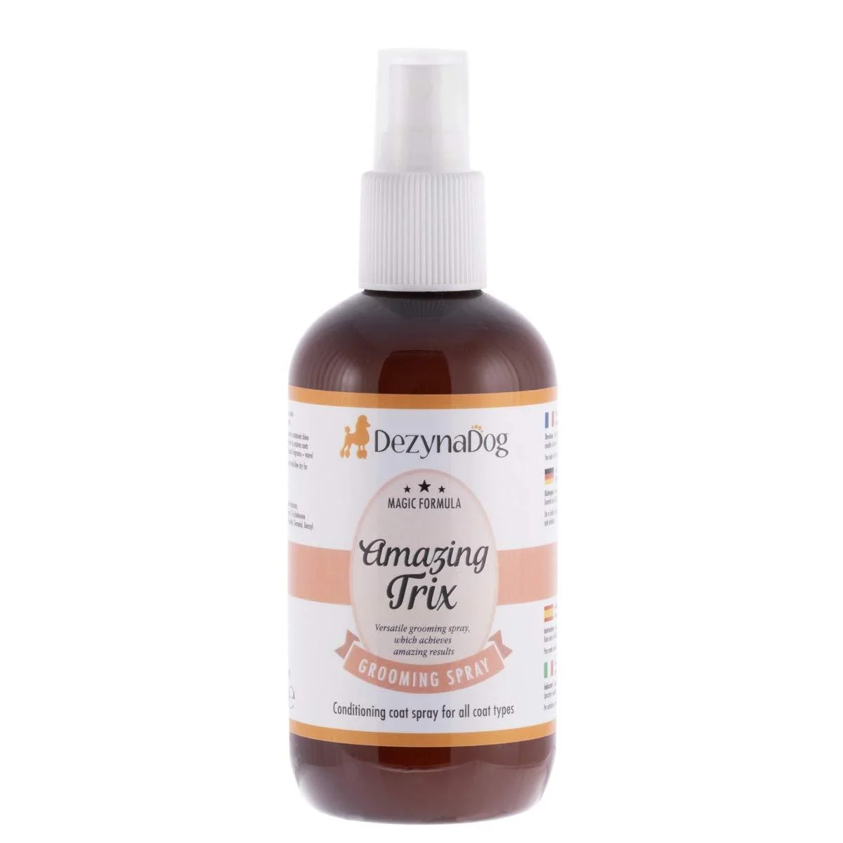 DezynaDog Amazing Trix Coat Spray 250 ml