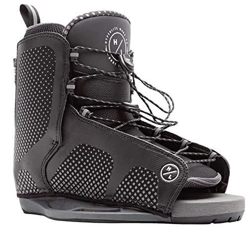 Hyperlite Remix Boot Pair Blk (2020) 7-10.5