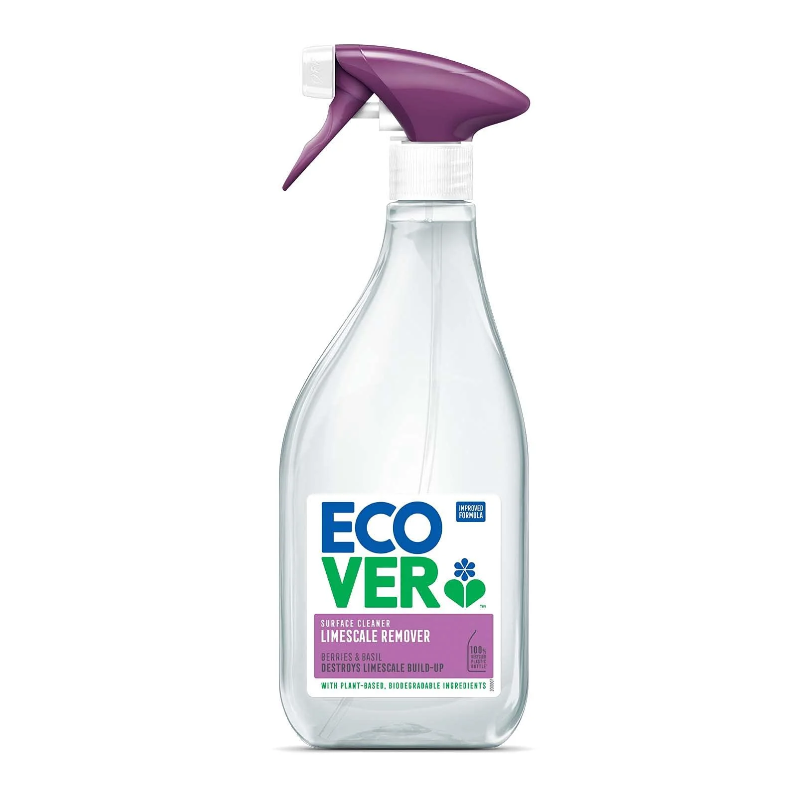 Ecover Limescale Remover 500 ml