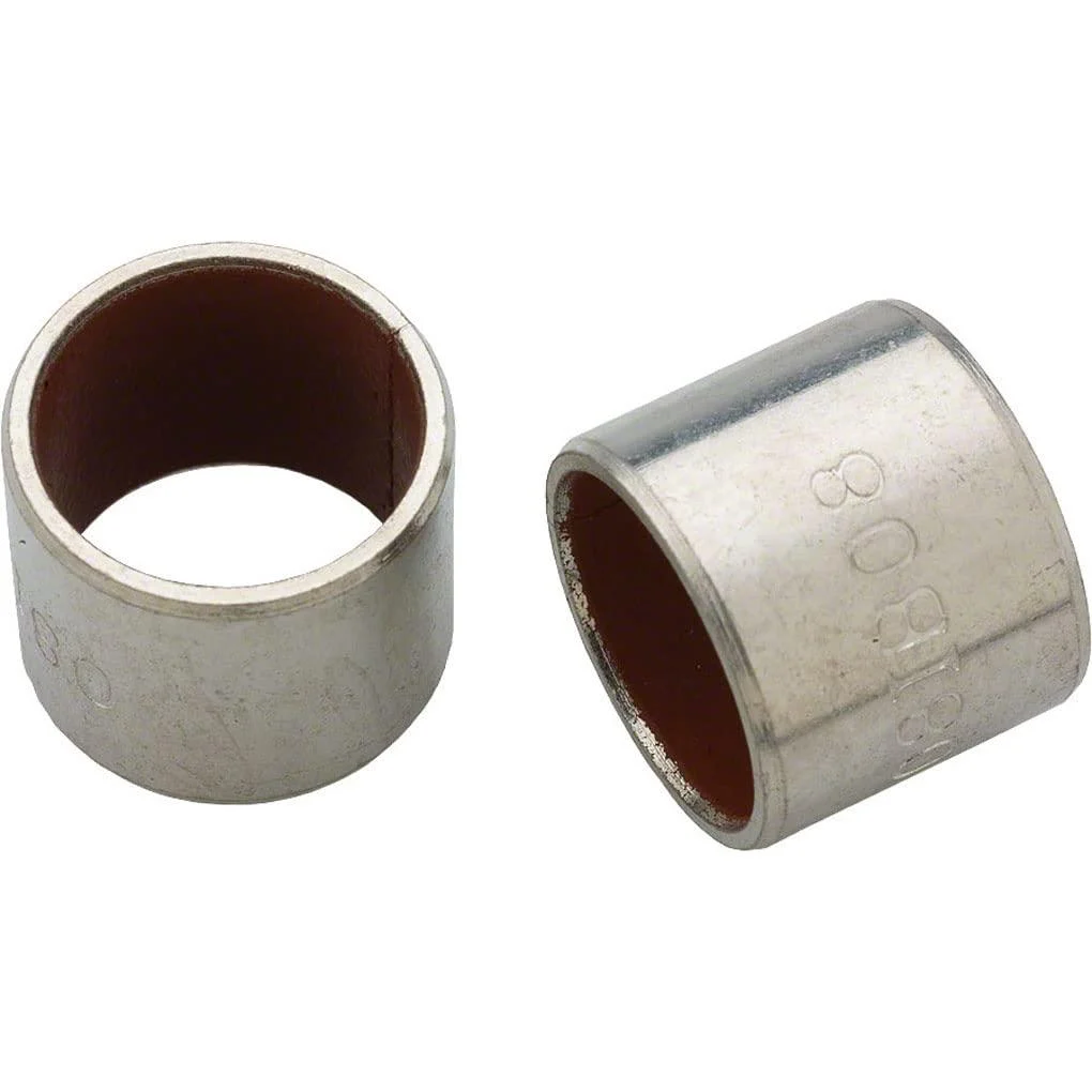 RockShox Rear Shock Eyelet Bushing 1/2 x 1/2 Qty 2