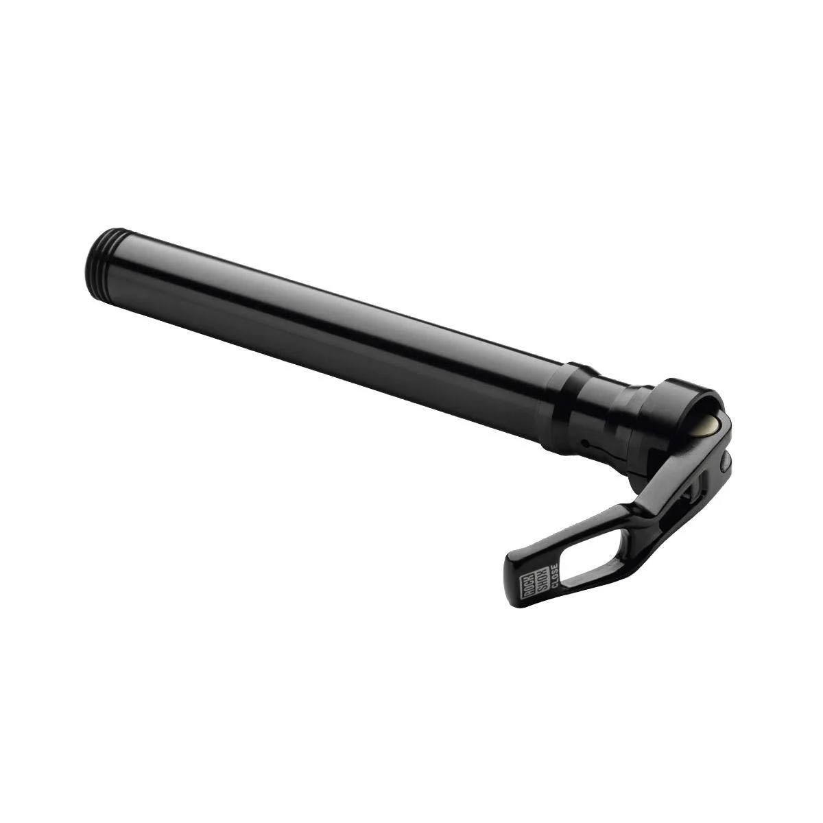SRAM Maxle Lite Axle System for SID/Reba/Revelation/Recon/Sektor/XC32, Black, 15mm