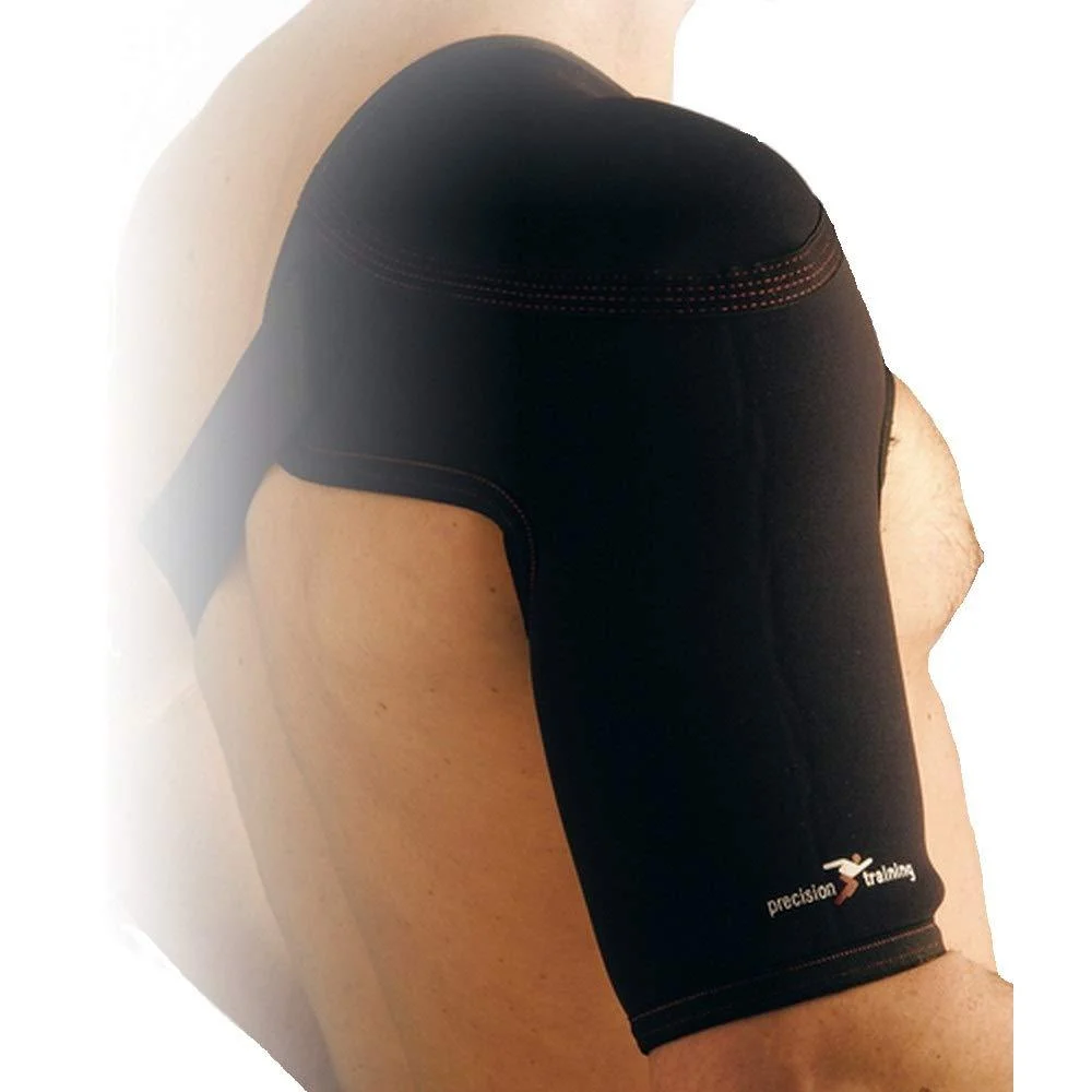 Precision Neoprene Shoulder Strap -DS