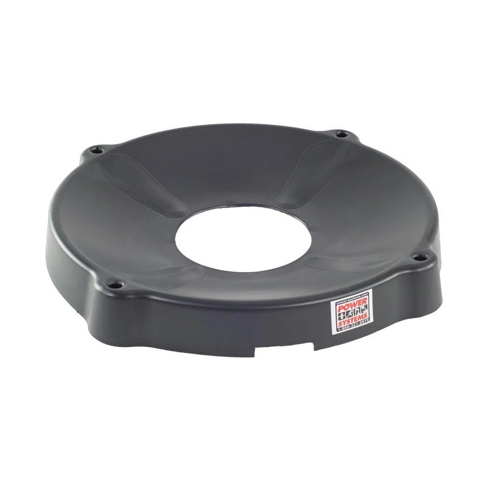 Power Systems Large Black