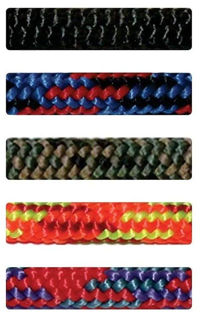 Sterling Ropes 5mm Accessory Cord Blue 50ft
