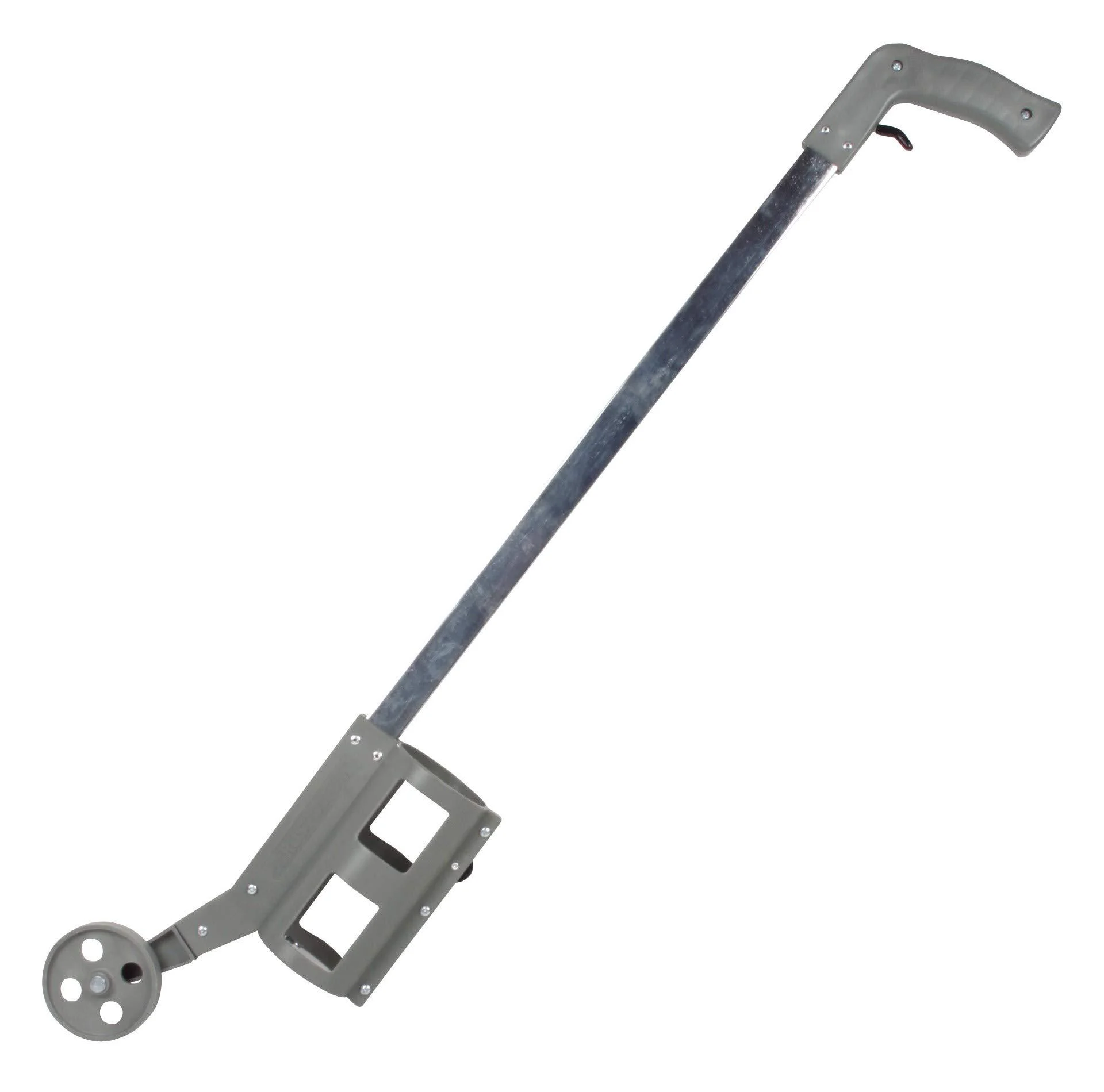 Rust-Oleum 2393000 Industrial Choice Marking Wand 1 Count (Pack of 1) Gray