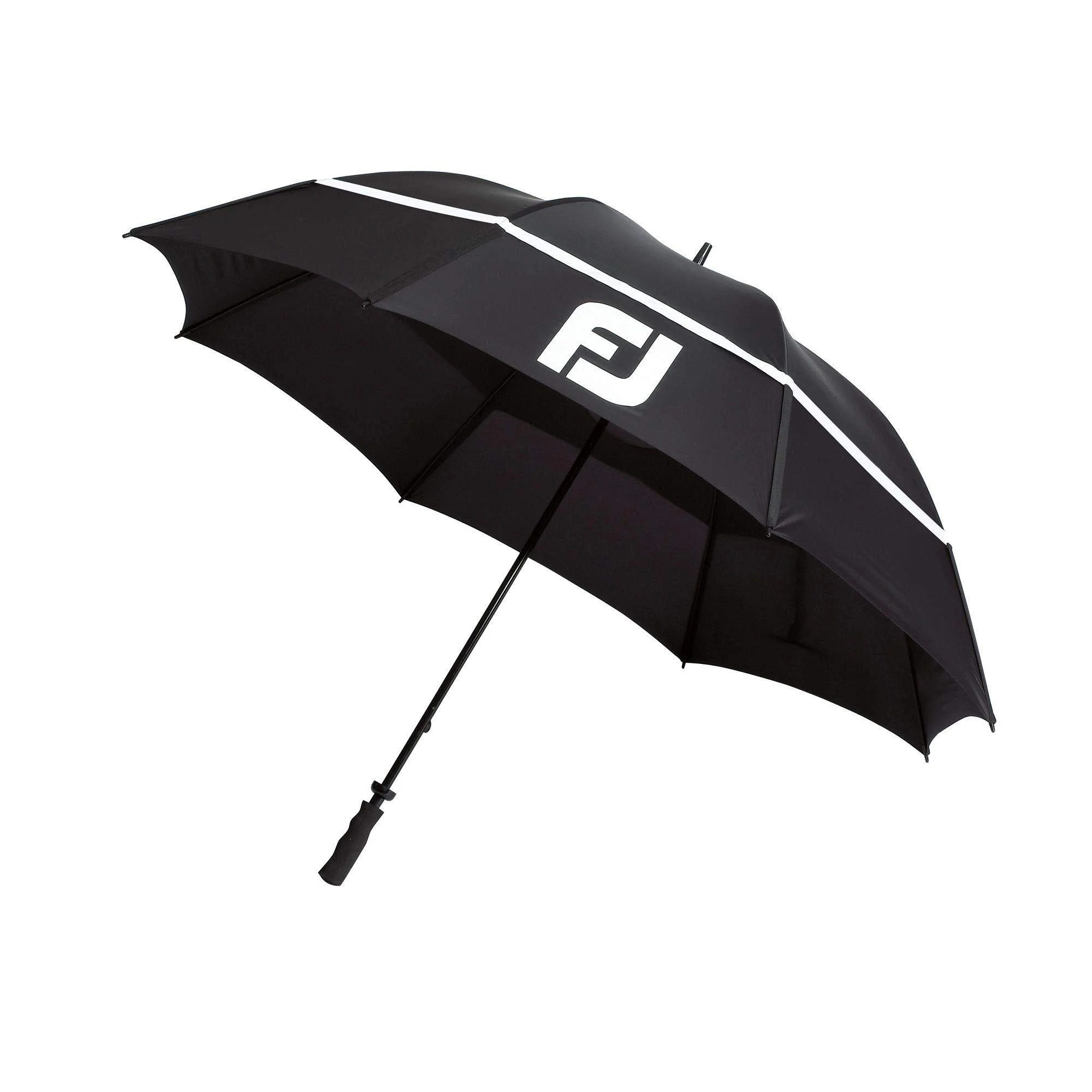 FootJoy DryJoys Umbrella, Black