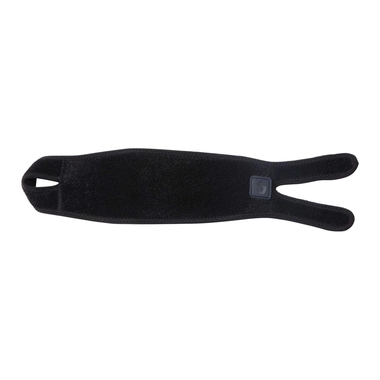PHITEN Metax Wrist Wrap with Thumb Hook Black One Size