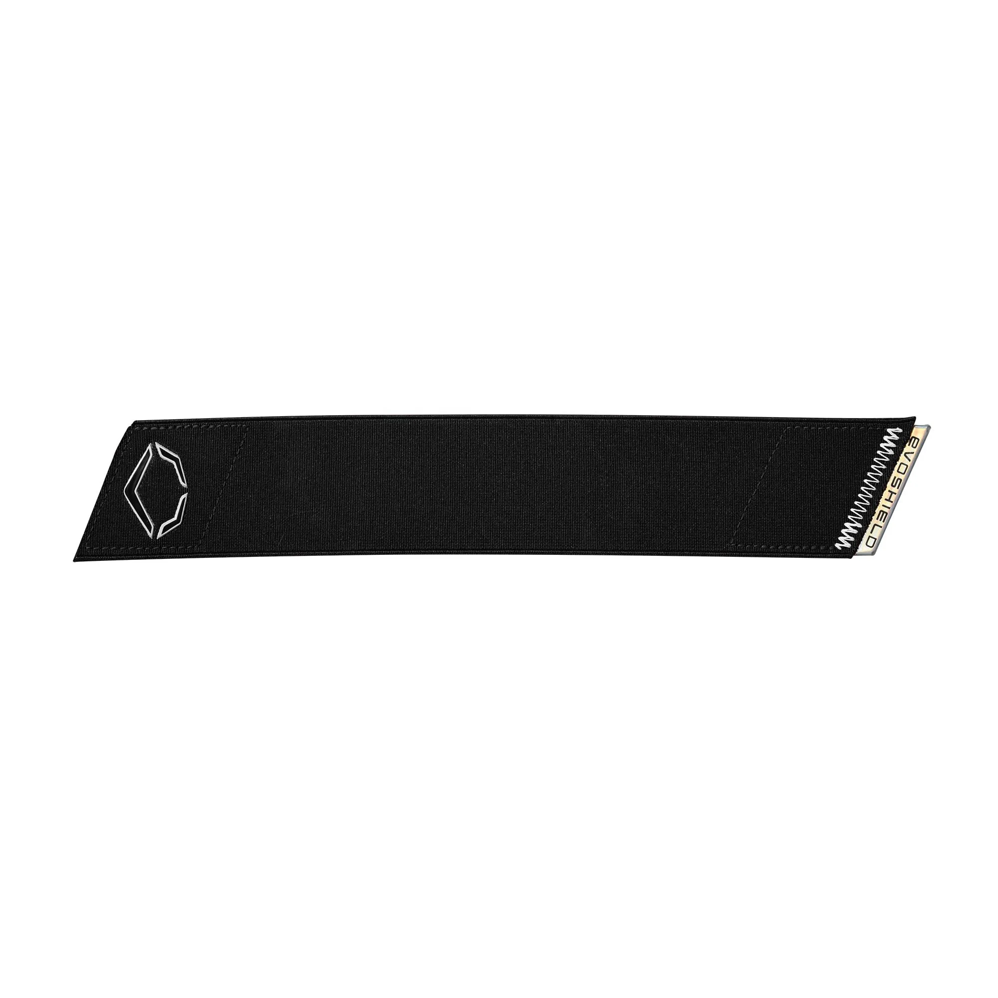 EvoShield Pro-SRZ Guard Strap - Strap ONLY Black