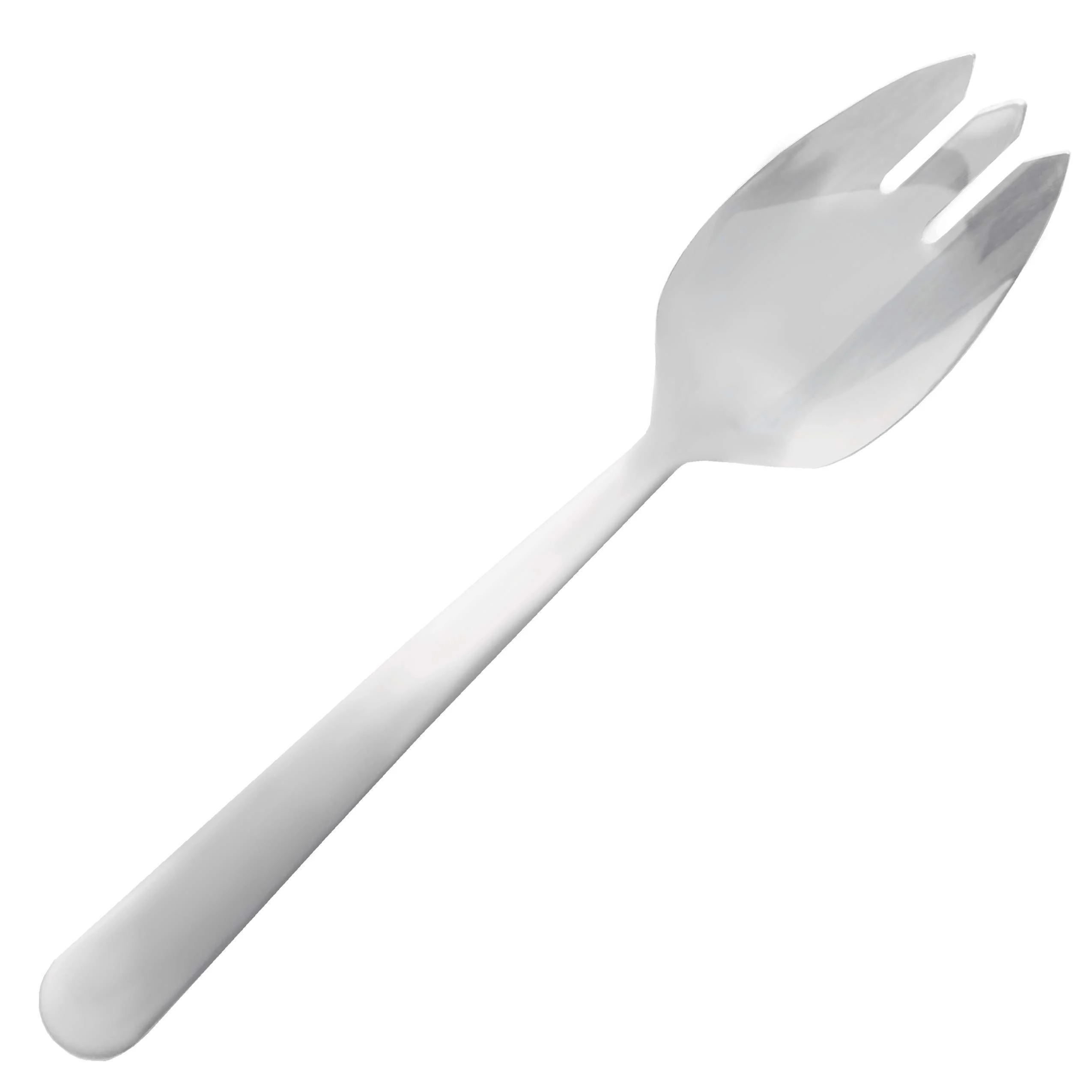 Stainless Steel Spork Large - Rehabilitation Advantage