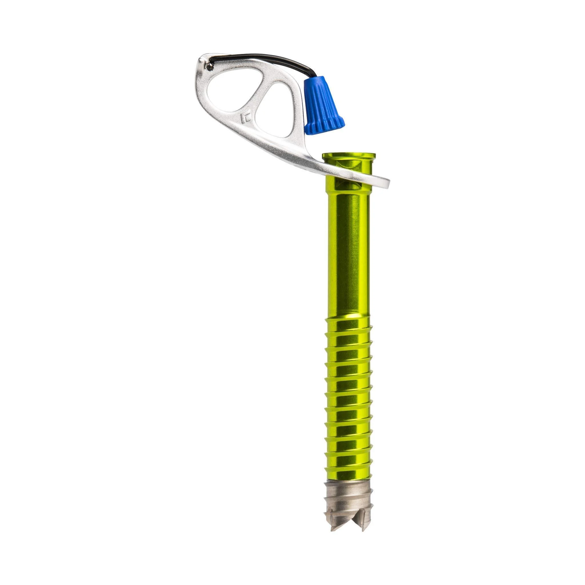 Black Diamond Ultralight Ice Screw 13Cm One Size