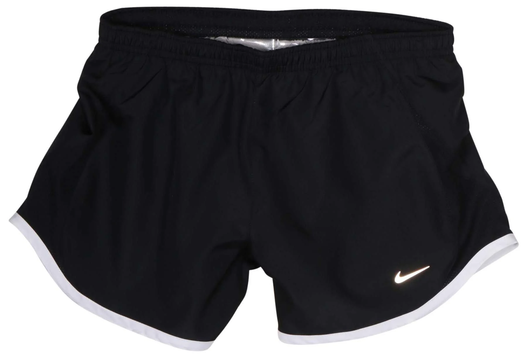 Nike Dri Fit Girl's 5K Tempo Running Shorts