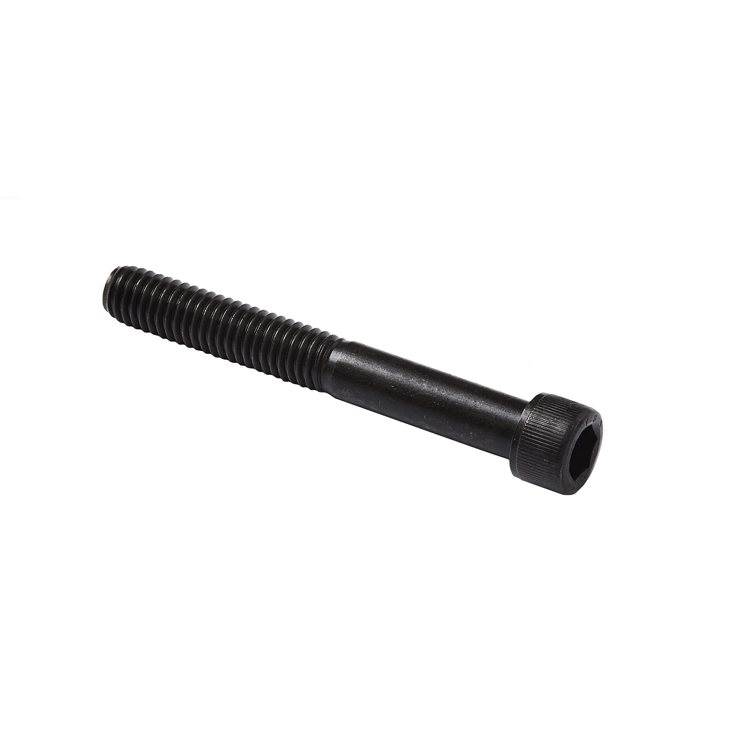 Escape Climbing 25 Pack of 2 Alloy Steel Bolts | Durable Hardware for Rock Climbing Holds | 3/8-16 Socket Head Cap Screw | Designed for Indoor Use