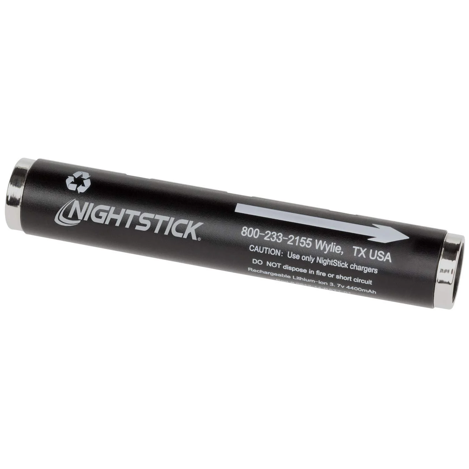Nightstick 9600-BATT Battery Black