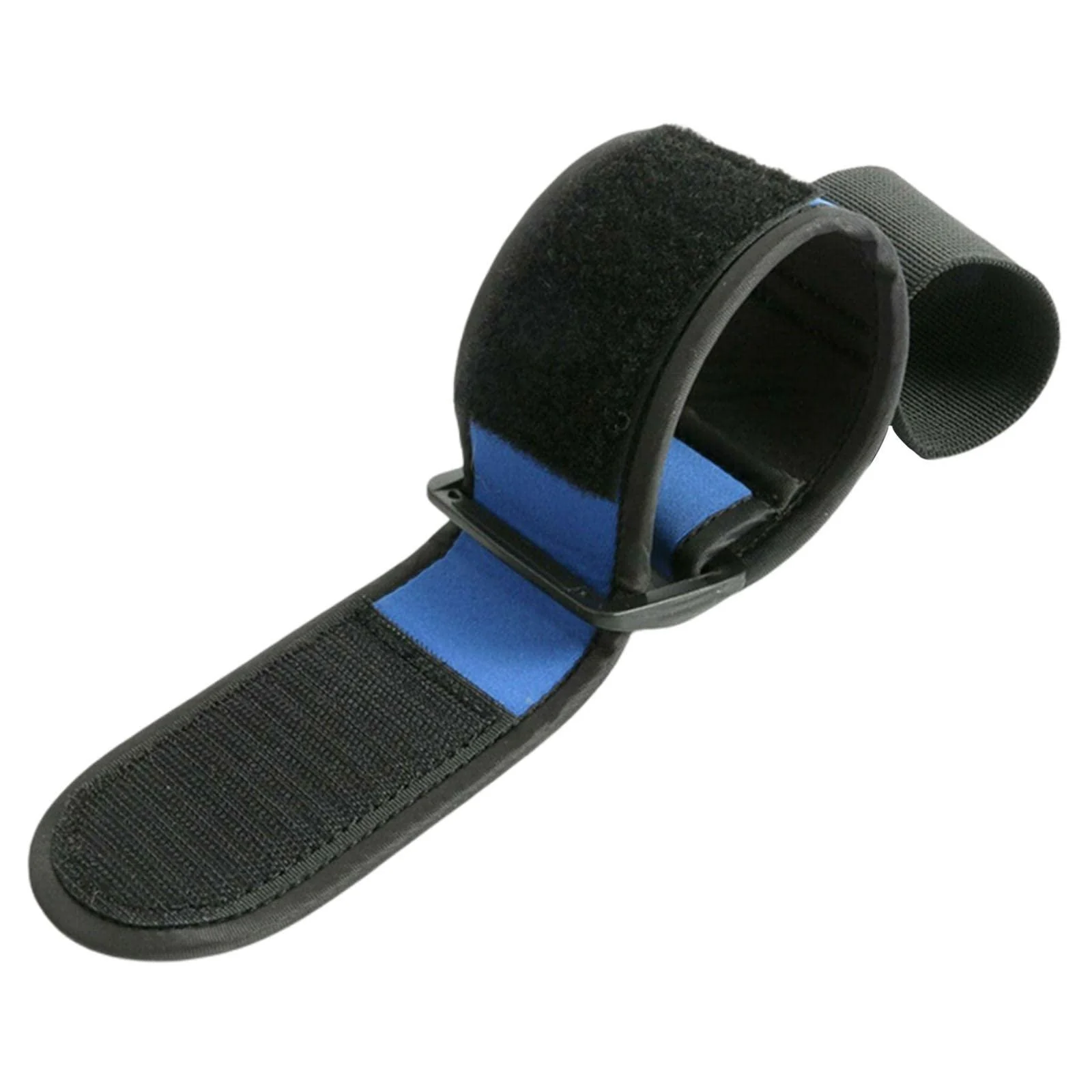 Fly Rod Holder Belt Neoprene Accessory Casting Aid Wrist Support for Outdoor - NA