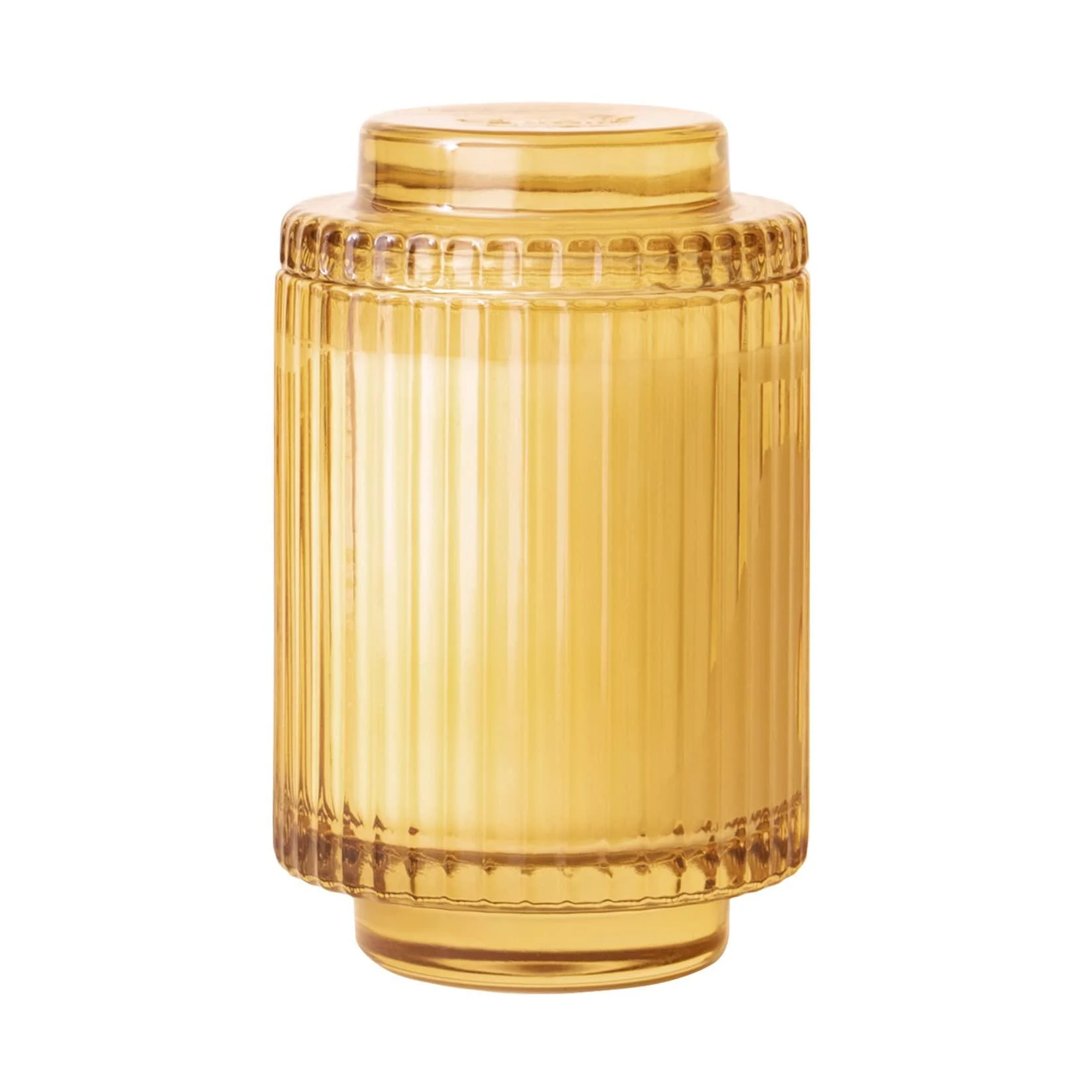 LA Jolie Muse Scented Candles Candle Gifts for Women Sandalwood & Patchouli Candles for Home Scented Luxury Glass Jar Candles for Gift and Home Decor 80 Hours Long Burning Sandalwood & Patchouli 12.3oz - La Jol e Muse