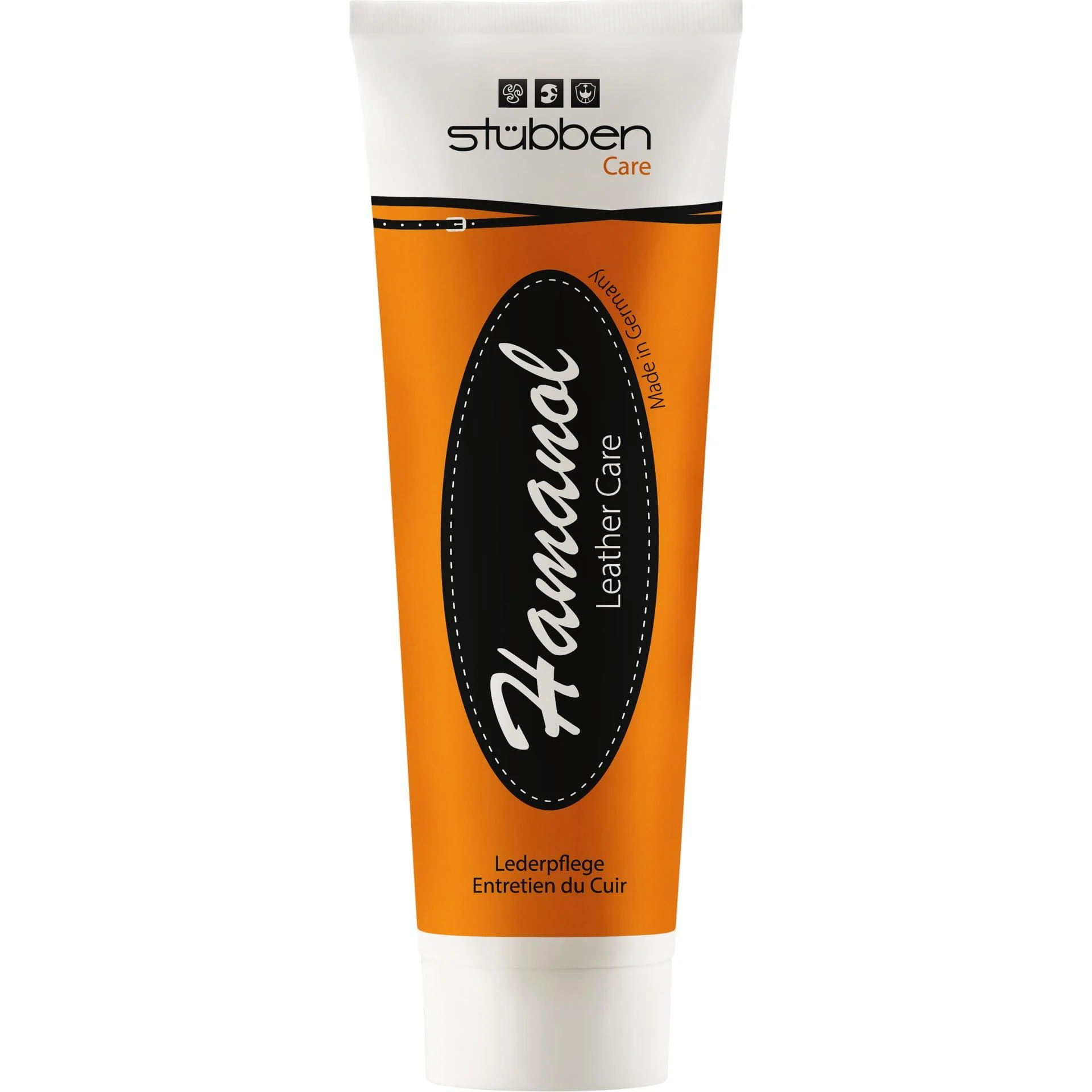 St bben Hamanol leather care 250g