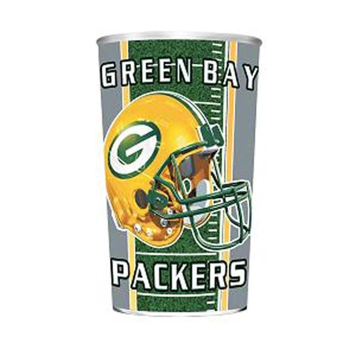 NFL Green Bay Packers Cup, 22-ounce