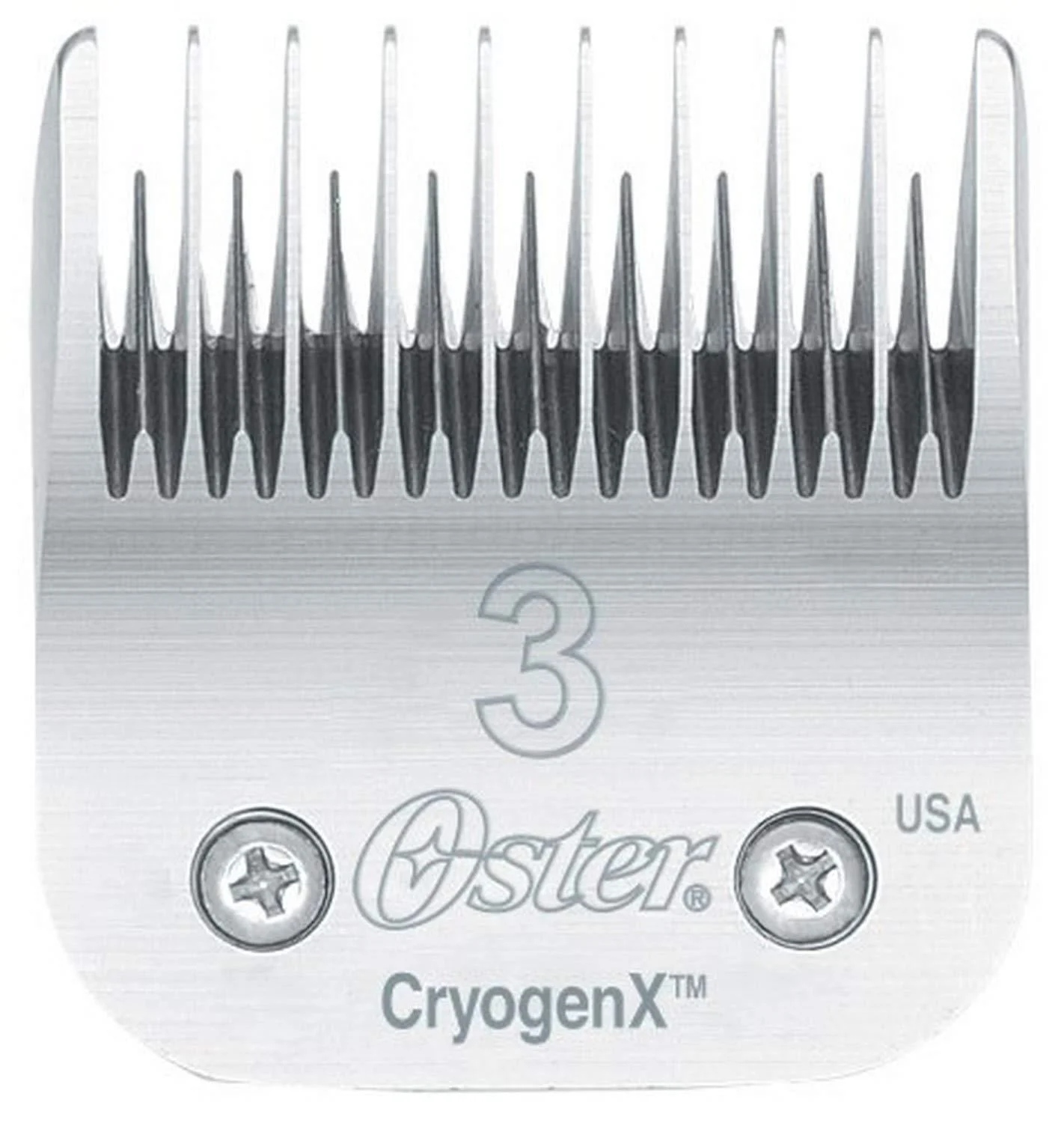 Oster shaving head number 3 1 piece (1 pack)