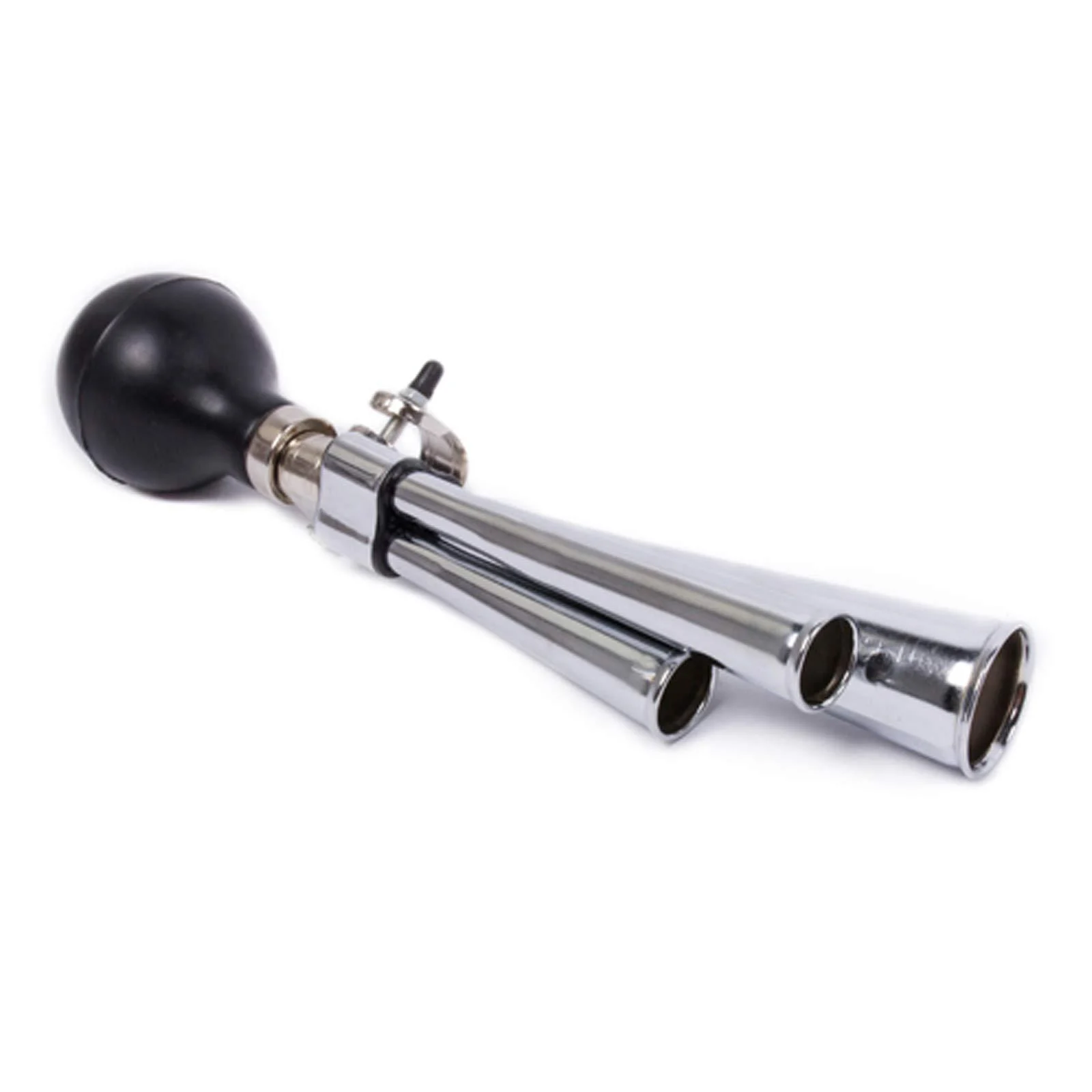 SENQI Classic Retro Bike Bells Bike Horn Bicycle Tree-Tube Horn Hand Pressure for Adults Bike Decorations