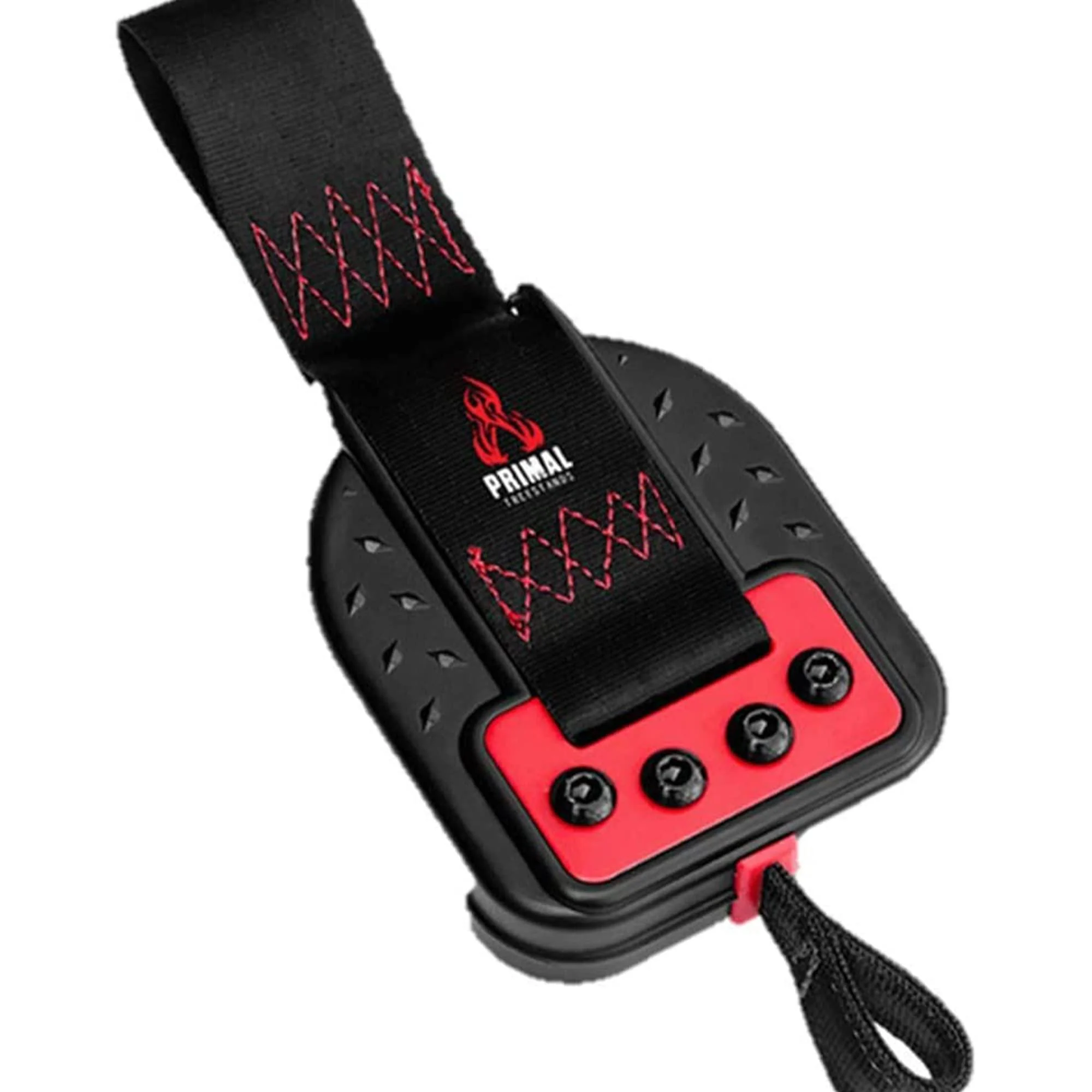 Primal Treestands The Descender Tree Climbing Automatic Emergency Descent Device Rated for 120 to 300 Pounds with up to 25 Foot Descent
