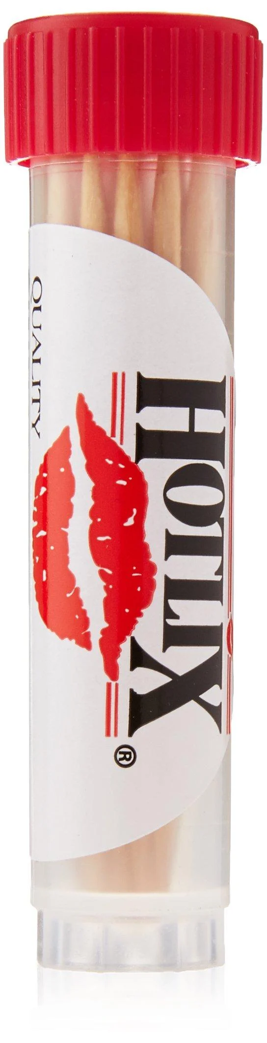 Hotlix Cinnamon Flavored Dental ToothPix .1 0z (16 sticks)